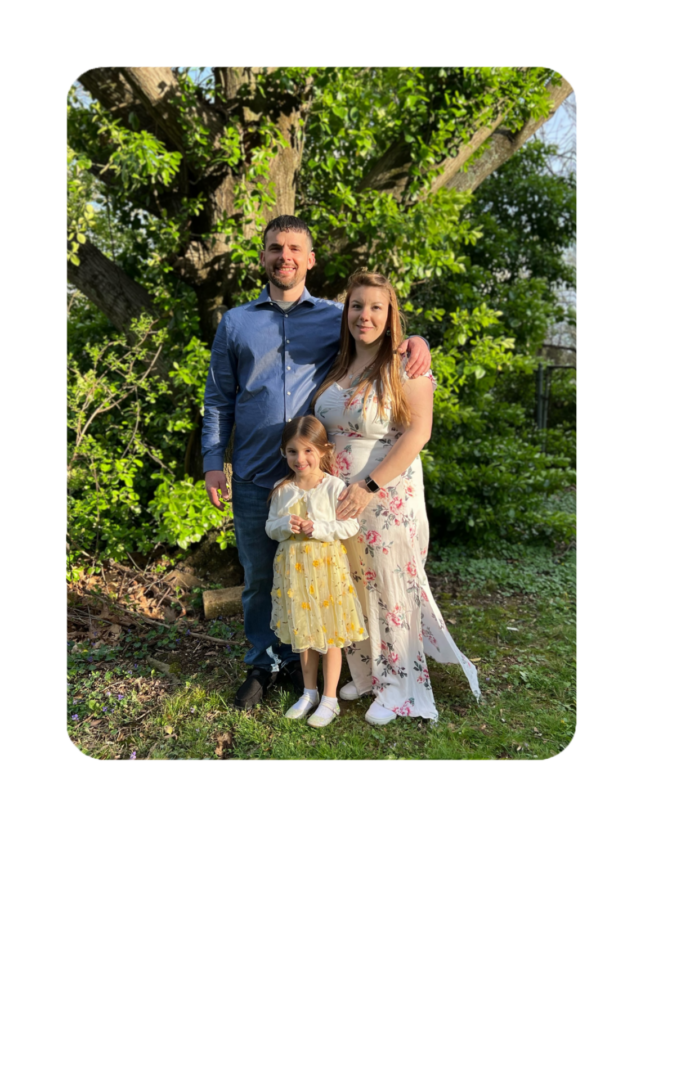 Family photo edited
